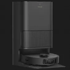 Робот-пилосос Dreame Bot L40 Ultra CE (Black)