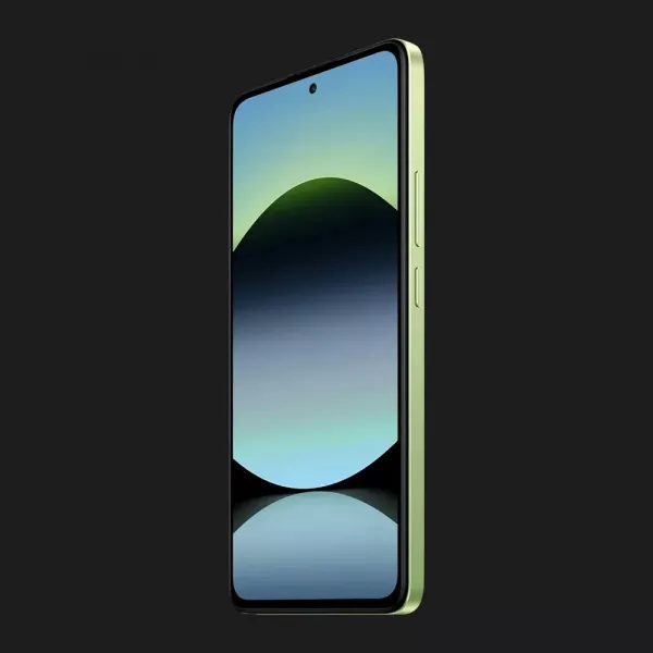 Xiaomi Redmi Note 14 6/128GB (Lime Green) (UA)