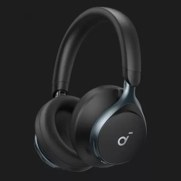 Навушники Anker SoundСore Space One (Black) (A3035G11)