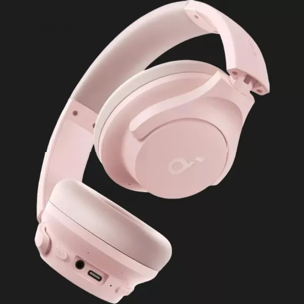 Навушники ANKER SoundСore Q20i (Pink)