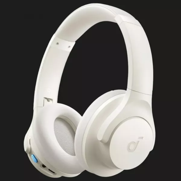 Навушники ANKER SoundСore Q11i (White)