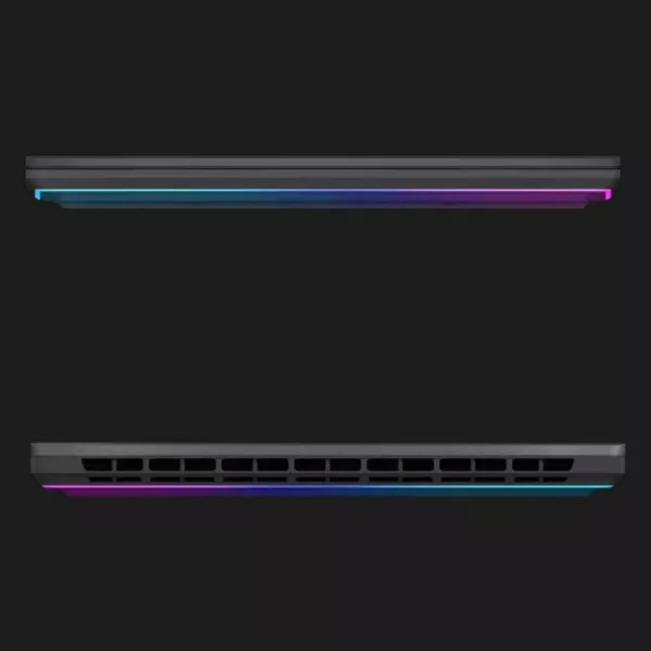 Ноутбук Asus ROG Strix G18 G815 18" (Intel Core Ultra 9/64GB/4TB (SSD)/RTX 5080) (G815LW-G18.U95082) (Standard)