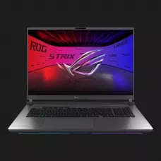 Ноутбук Asus ROG Strix G18 G815 18" (Intel Core Ultra 9/96GB/8TB (SSD)/RTX 5080) (G815LW-G18.U95084) (Standard)