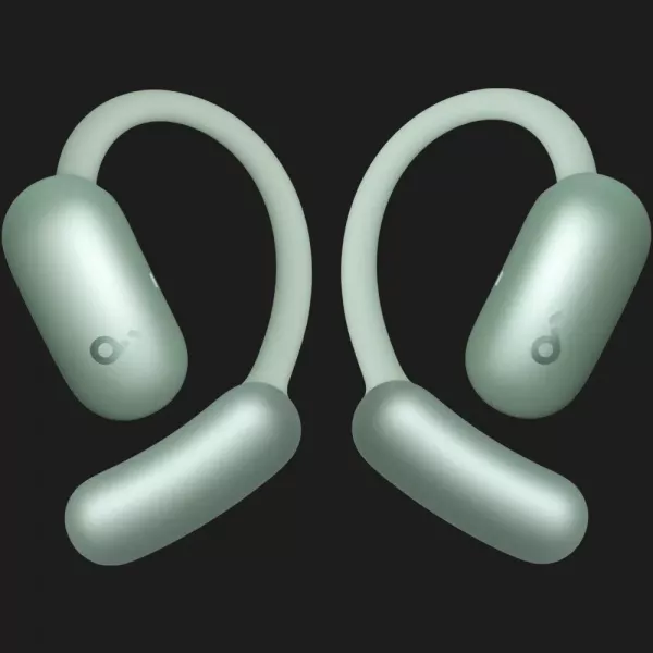 Навушники Anker SoundСore AeroFit 2 (Green)