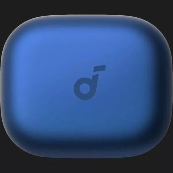 Навушники Anker SoundСore AeroFit 2 (Blue)