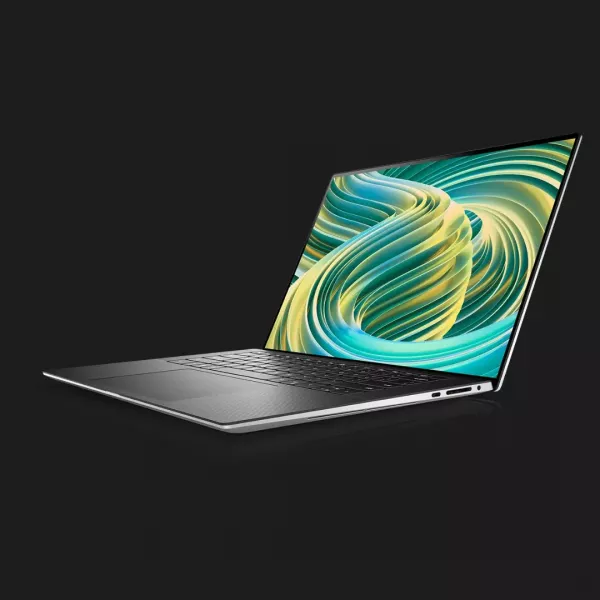 Ноутбук Dell XPS 15 9530 15,6" (Intel Core i9/64GB/8TB (SSD)/RTX 4070) (XPS9530-8186SLV-PUS) (Standard)