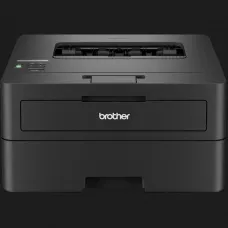 Принтер лазерний Brother HL-L2460DN (Black) (3HLL2460DNYJ1)