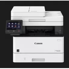 БФП Лазерний принтер Canon i-SENSYS MF455DW (5161C006) (White) (UA)