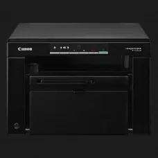 БФП Лазерний принтер Canon i-SENSYS MF3010 (5252B004)