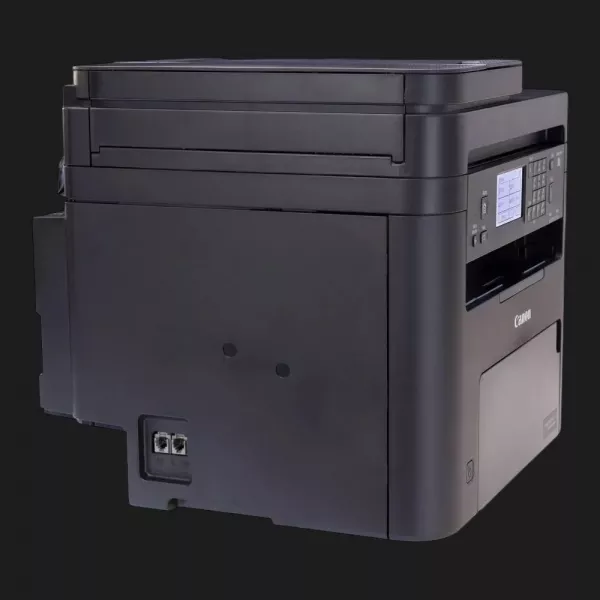 БФП Лазерний Canon i-SENSYS MF237W + 2 Cartridges Canon 737 (1418C170) (Black)