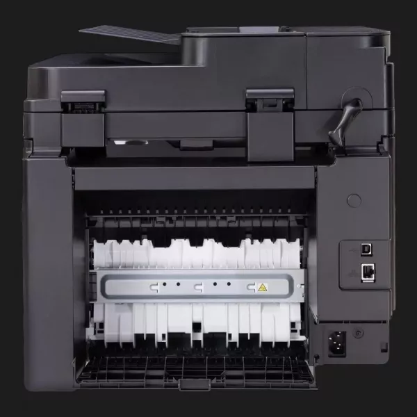 БФП Лазерний Canon i-SENSYS MF237W + 2 Cartridges Canon 737 (1418C170) (Black)
