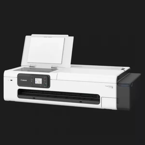 БФП Струменевий Canon imagePROGRAF TC-21M (7058C003)