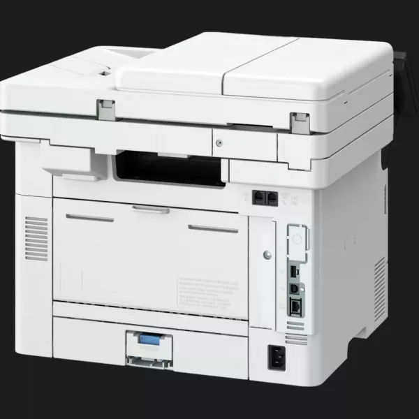 БФП лазерний Canon i-SENSYS MF465DW (White) (5951C007)