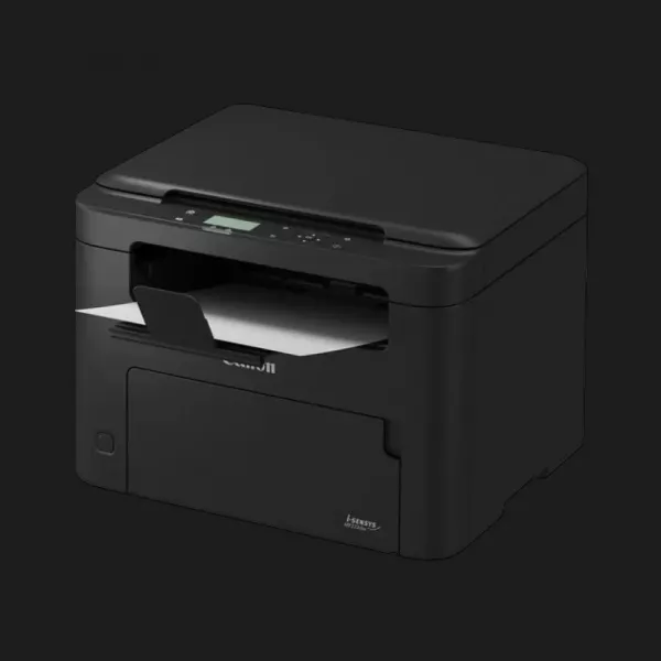 БФП Лазерний принтер Canon i-Sensys MF272DW (5621C013) (Black)