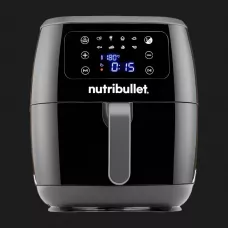 Мультипіч Nutribullet XXL NBA071B (Black)