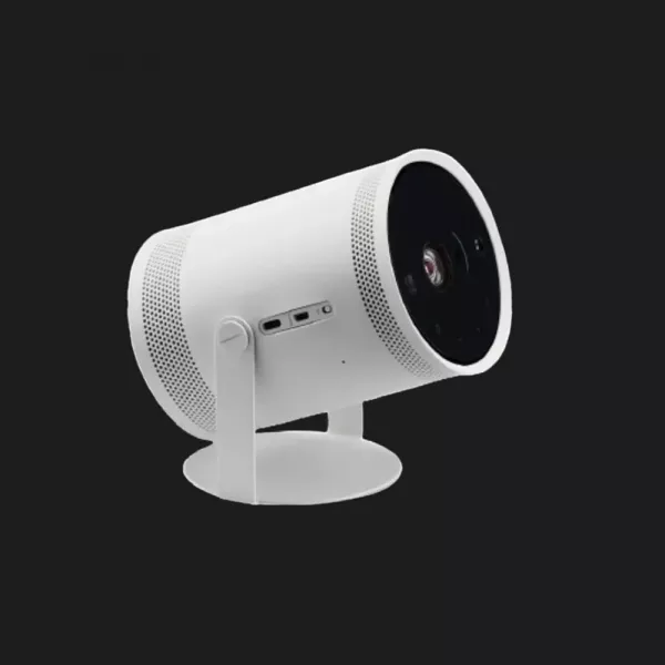 Проектор Samsung The Freestyle 2nd-Gen (White) (Global)