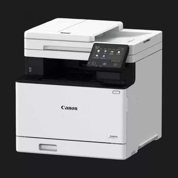 БФП Лазерний принтер Canon i-SENSYS MF651CW (5158C009)
