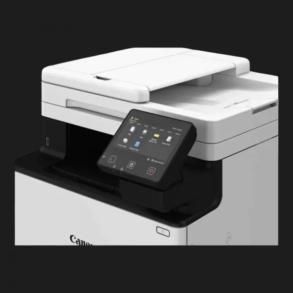 БФП Лазерний принтер Canon i-SENSYS MF651CW (5158C009)