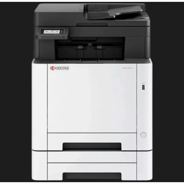 БФП лазерний Kyocera Ecosys MA2101cfx (White) (110C233NL0)