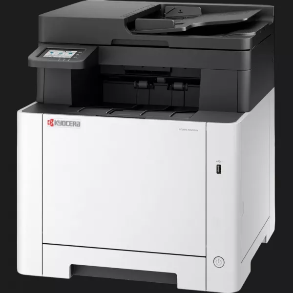 БФП лазерний Kyocera Ecosys MA2101cfx (White) (110C233NL0)