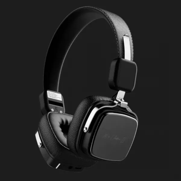 Навушники Proove 70's Classic II (Black)