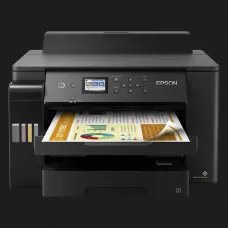 Принтер струменевий Epson L11160 (C11CJ04404)
