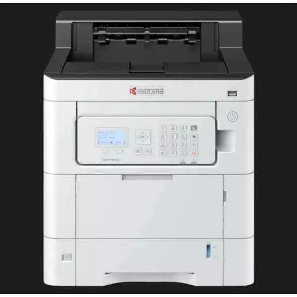 Принтер лазерний Kyocera ECOSYS PA4000cx (White) (1102Z03NL0)