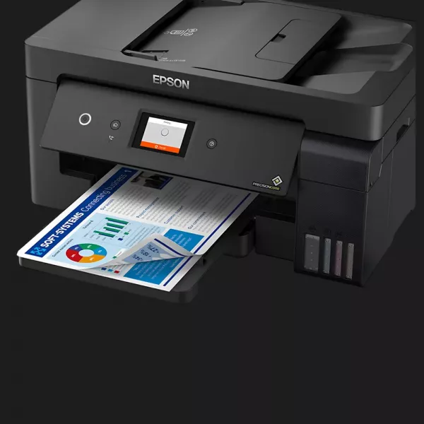 БФП Струменевий Epson L14150 (C11CH96404)