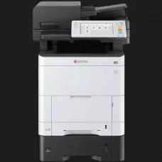 БФП лазерний Kyocera Ecosys MA4000cix (White) (1102Z43NL0)