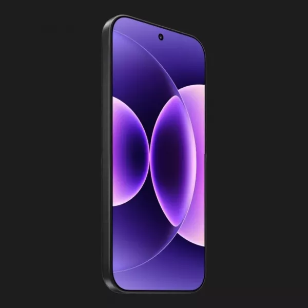 Xiaomi 17 12/256GB (Black)