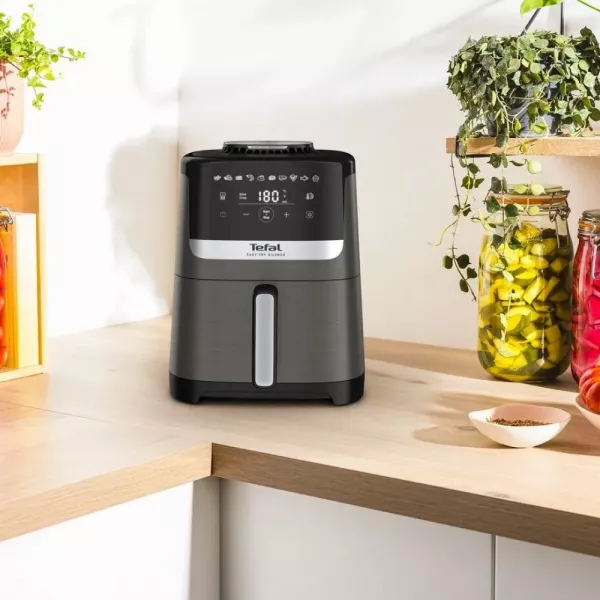 Мультипіч Tefal Easy Fry Silence EY551HE0 (Standard)