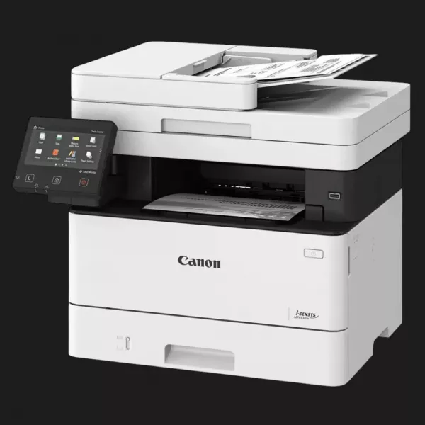БФП Лазерний Canon i-SENSYS MF453DW (5161C007)