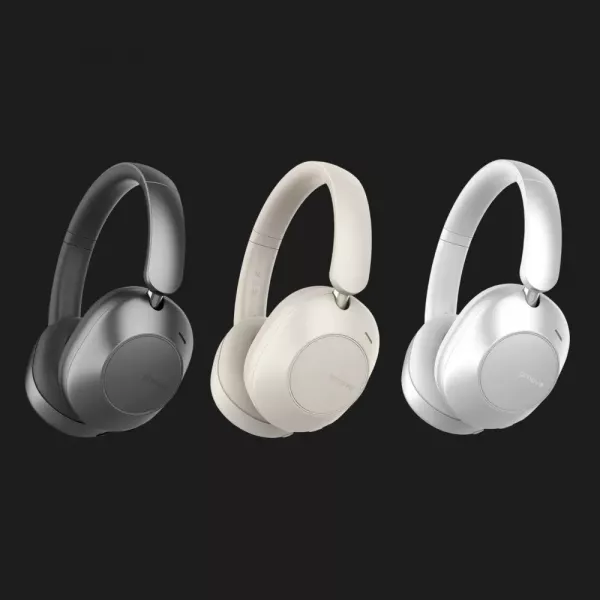 Навушники Proove Silence 3D with ANC (Dark Gray)