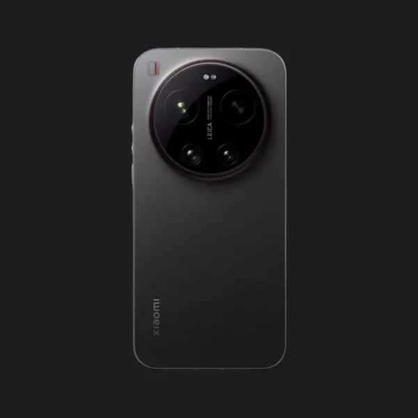 Xiaomi 17 Ultra 16/512GB (Black)