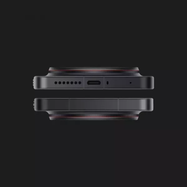 Xiaomi 17 Ultra 16/512GB (Black)