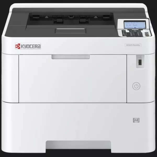 Принтер лазерний Kyocera ECOSYS PA5500x (White) (110C0W3NL0)