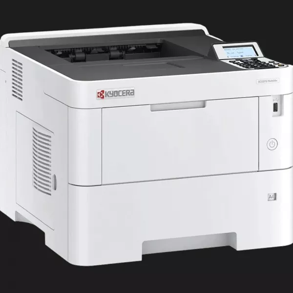 Принтер лазерний Kyocera ECOSYS PA5500x (White) (110C0W3NL0)