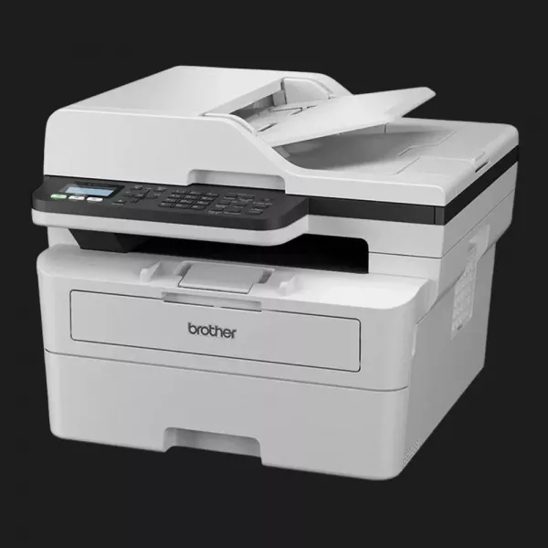 БФП Лазерний Brother MFC-B7800DN (MFCB7800DNYJ1) (White)
