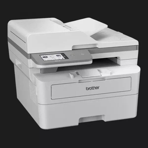 БФП Лазерний Brother MFC-L2922DW (MFCL2922DWYJ1) (White)