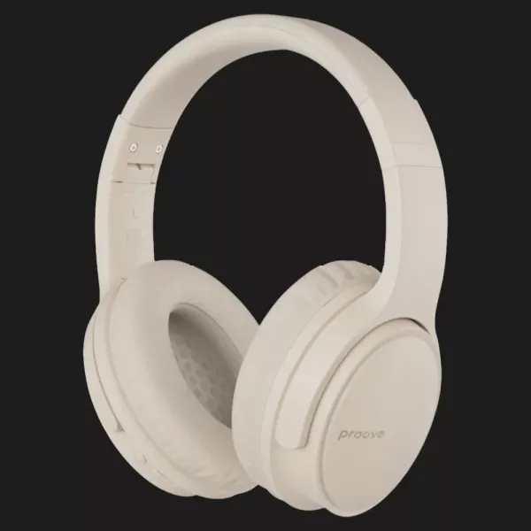 Навушники Proove Tender (Beige)
