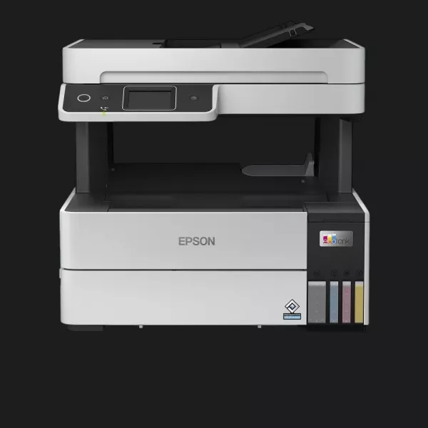 БФП Струменевий Epson L6490 (C11CJ88405)