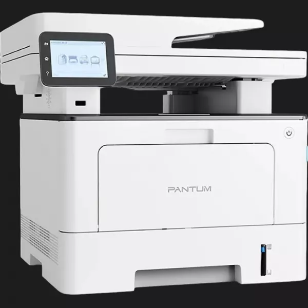 БФП лазерний Pantum BM5110ADN (White)