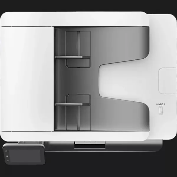 БФП лазерний Pantum BM5110ADN (White)