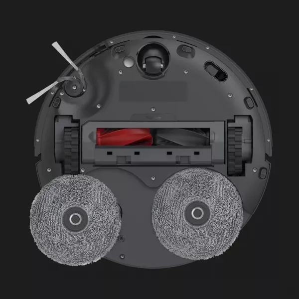 Робот-пилосос RoboRock Saros 10R (Black)
