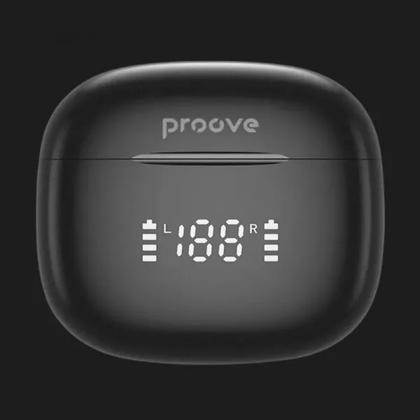 Навушники Proove Digital TWS (Black)