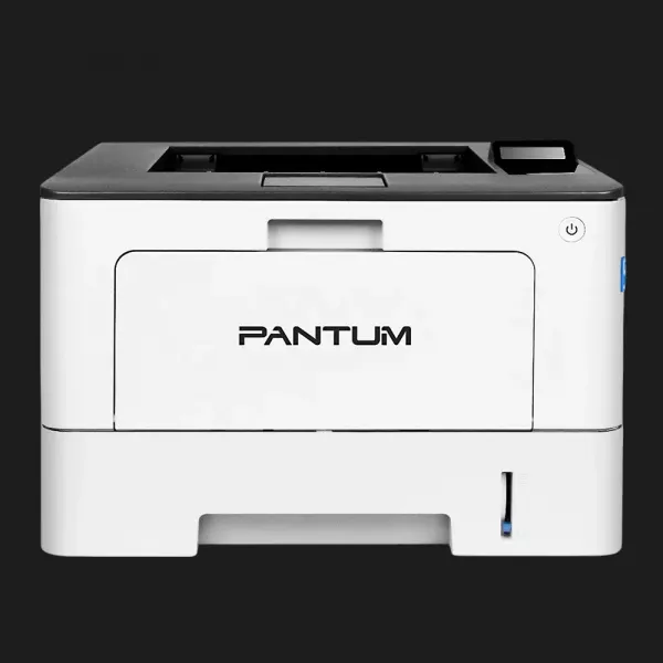 Принтер лазерний Pantum BP5100DW (White)
