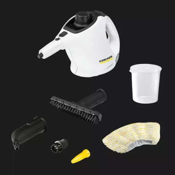 Пароочисник Karcher SC 1 (1.516-400.0)
