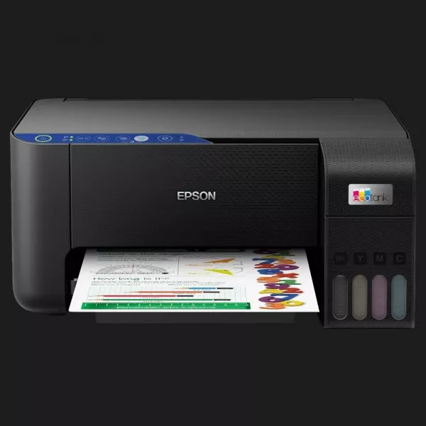 БФП Струменевий Epson L3251 (C11CJ67413)