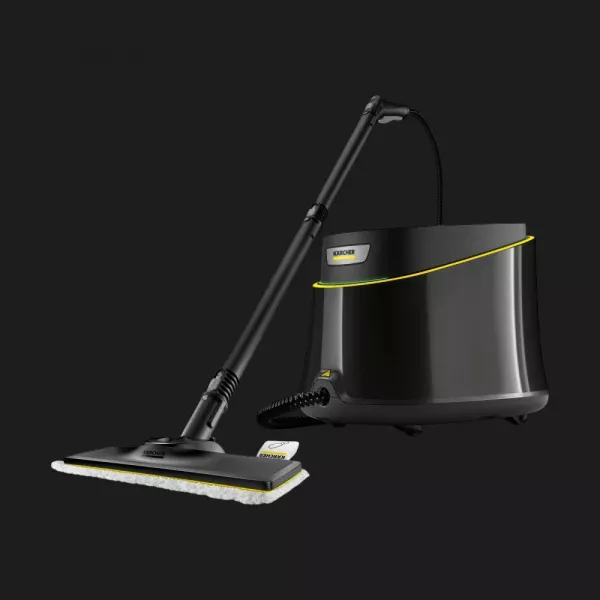 Пароочисник Karcher SC 3 Deluxe Anniversary Edition (1.513-436.0)