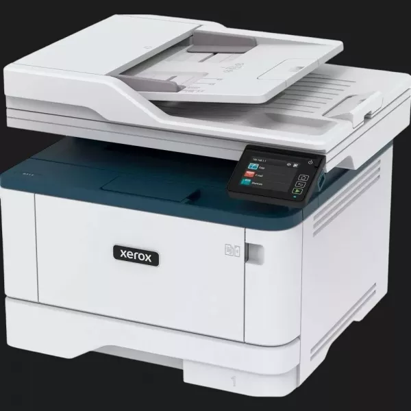 БФП лазерний Xerox B315 (B315V_DNI) (White)